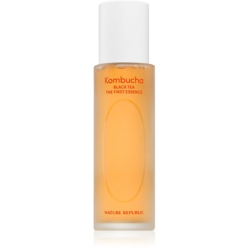 NATURE REPUBLIC Kombucha Black Tea The First Essence hidratantna esencija za suho lice 140 ml Cijene