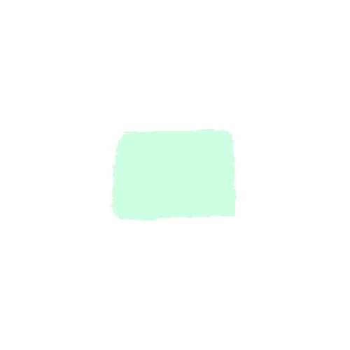  Kredna barva Revivo (1 l, mentol zelena)