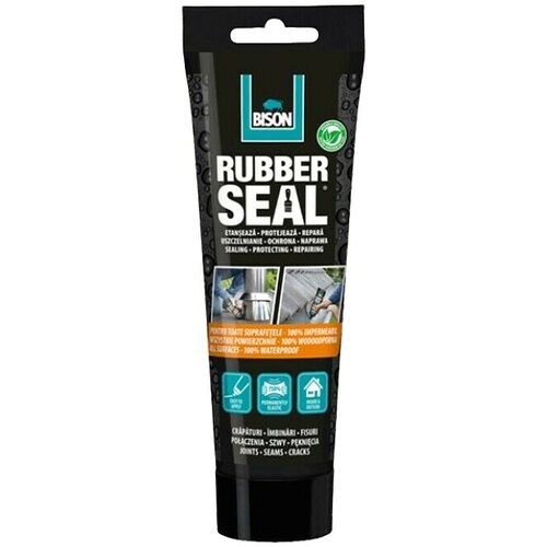 Bison Bitumenski premaz Rubber Seal (250 g) Cijene