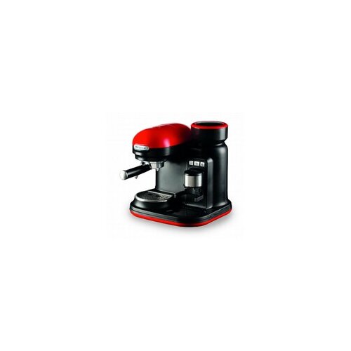 Ariete Express Ručni Aparat za Kavu Ariete 1318 15 bar 1080 W Crvena Slike