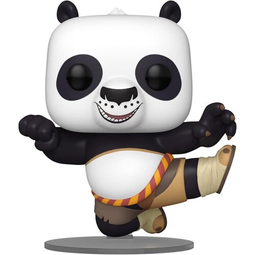 Funko bobble figure movies - kung fu panda pop! - po Slike