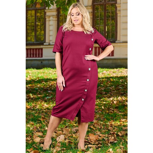 Karko Woman&amp;#039;s Dress SC170 Slike