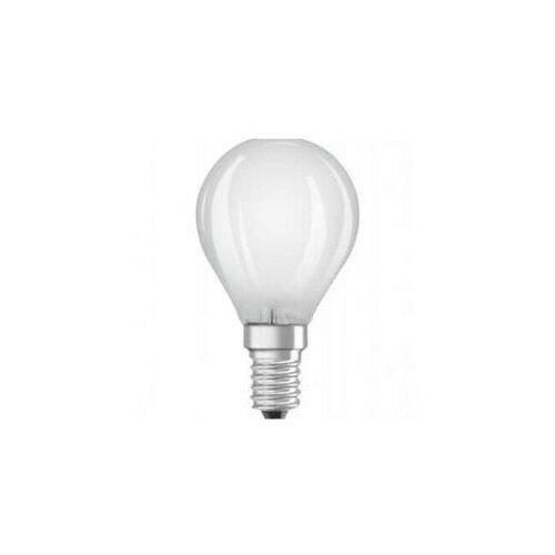 Osram KUGLA 60W 240V E14 MATIRANA 411501 Cijene
