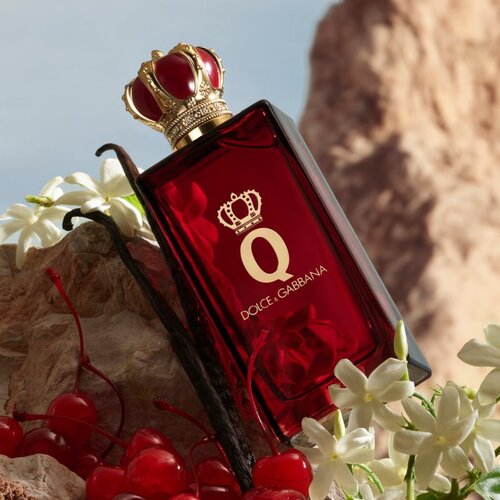 Dolce &amp;amp; Gabbana Q by parfum za ženske 100 ml Slike
