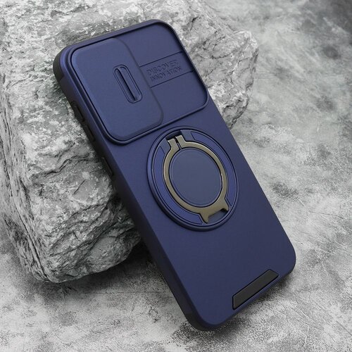  Futrola DEFENDER CAMSHIELD za Samsung A366B/A566B Galaxy A36 5G/A56 5G/ plava Cene