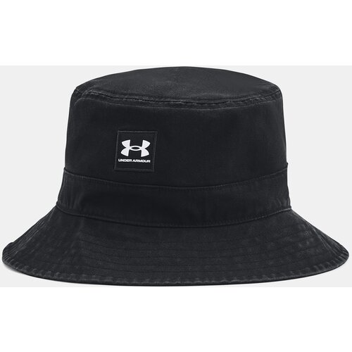 Under Armour Hat UA Sportstyle Bucket-BLK - Men&amp;#039;s Slike