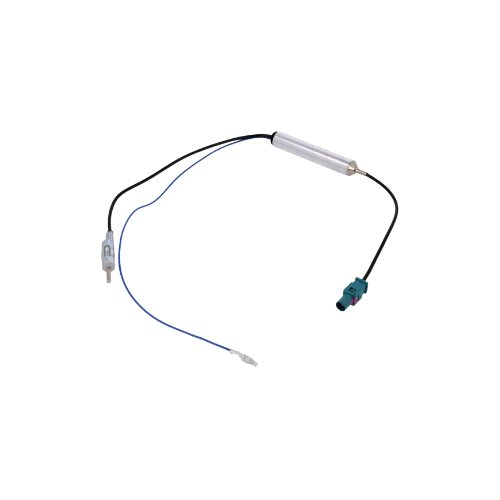 4CarMedia Antenski adapter prelaz za antenu VW ZRS-S Golf 5 Cene