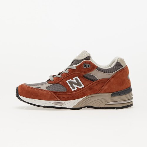 New Balance 991 Birch/ Grey Cene