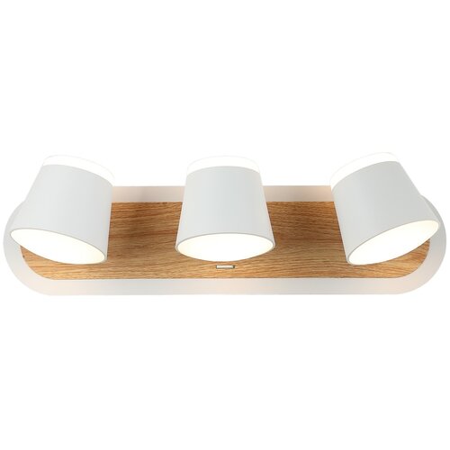 Forma LED zidna lampa F2077-24Z WH+WD Cene
