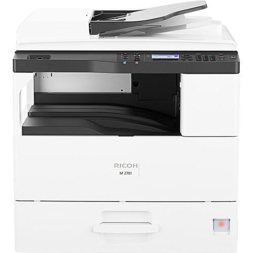 Ricoh M 2701 Slike
