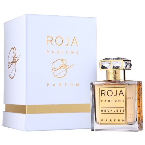 Roja Parfums Reckless parfem za žene 50 ml Slike