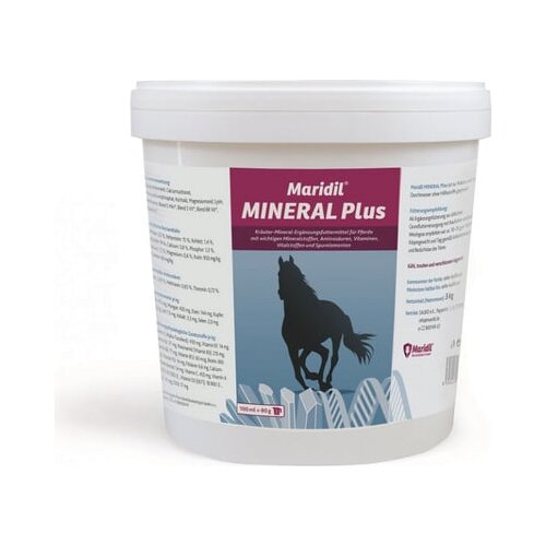 Maridil Mineral Plus - 7 kg Cene