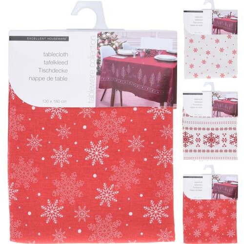  STOLNJAK 130*180CM SORTO XMAS Cijene