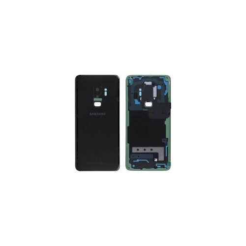 Samsung poklopac S9 Plus Crni Cene