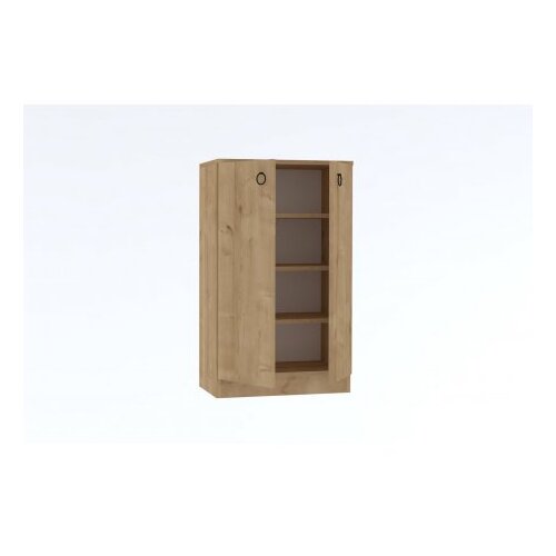 Hanah home Defne Sapphire (835PUQ3904) Stalak za cipele, bukva Slike