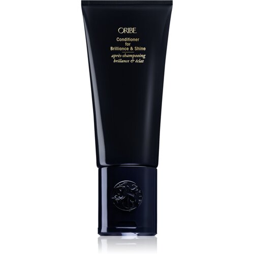Oribe Brilliance & Shine balzam za sijaj in mehkobo las 200 ml Cene