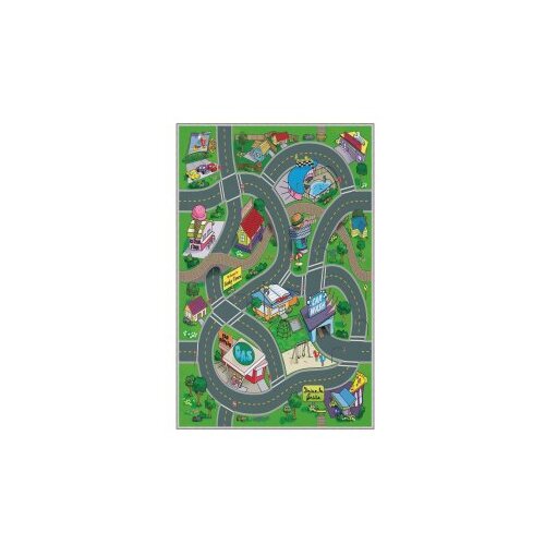 Conceptum Hypnose tepih (80x200) WOOKECE118 Slike