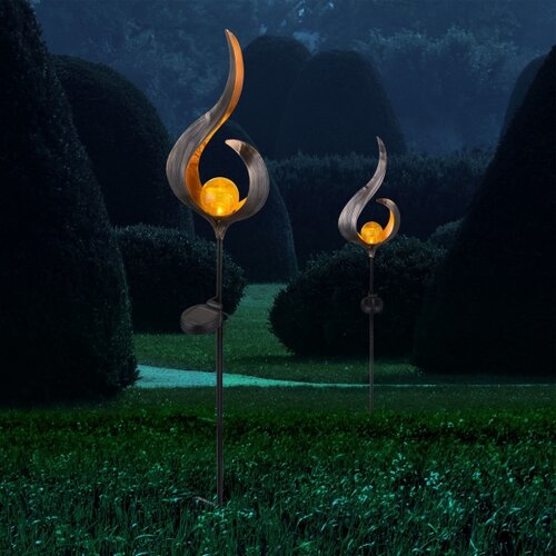 Globo solarna led lampa 33465 IP44 Cene