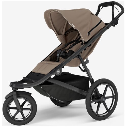 Thule Urban Glide 3 sportska kolica - Tinted Taupe Cene