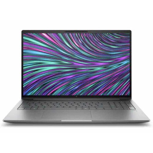 HP laptop zbook power 16 G11 W11P/16