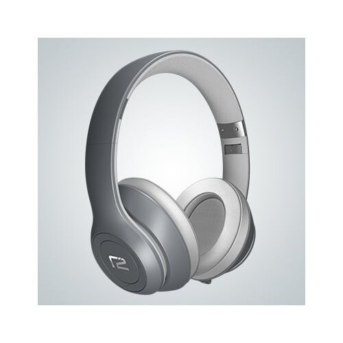 Ready2music bt rival R2MRIVALSILVER srebrne bežične slu&scaron;alice Cene