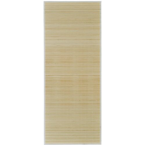 Maison Chic Pravokotna Preproga, Rug iz naravnega bambusa 120x180 cm, (22121919) Cene
