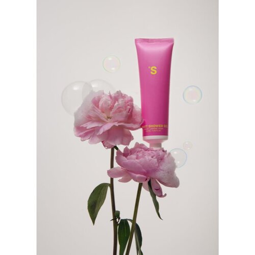 Sister&amp;#039;s Aroma Smart Peony gel za intimnu higijenu 100 ml Slike