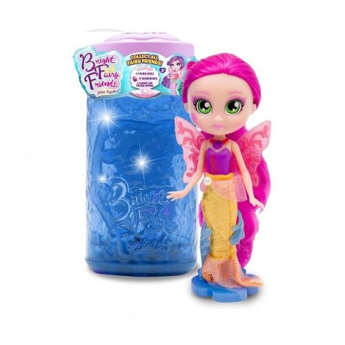  Bright Fairy Friends Sirena ( 1024860 ) Cene