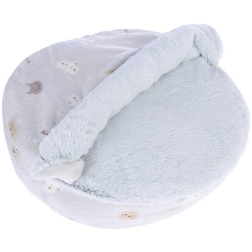 TIAKI krevet za kuniće Little Critters - cca Ø 40 x V 9 cm Cijene