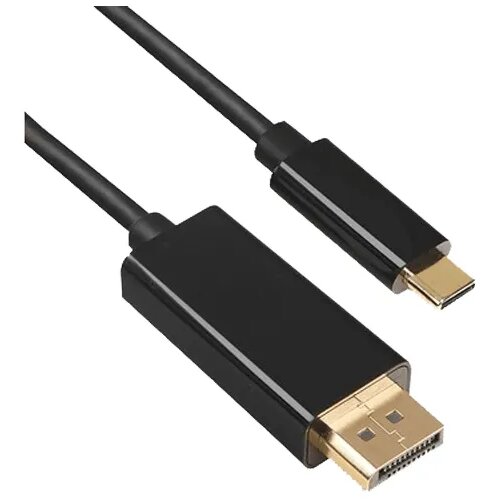 Linkom kabl displayport - tip c 1.8m Slike