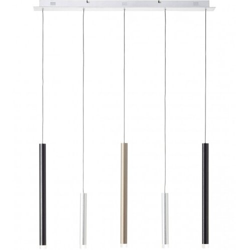 Brilliant Luster viseći Cembalo PE5 2600lm G93762/21 Cijene