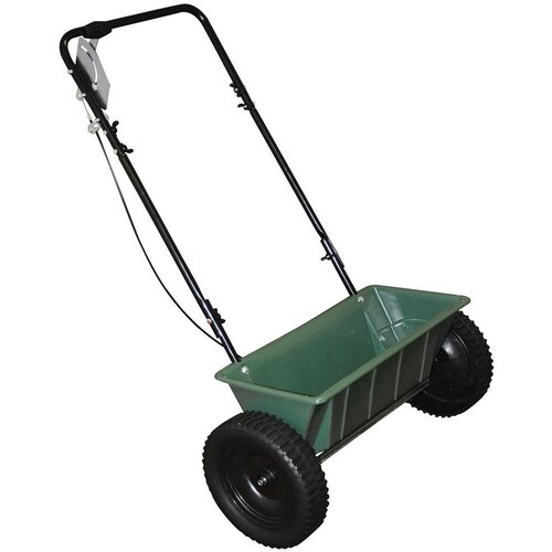 Texas posipalnik smart spreader 200, 25 l Cene