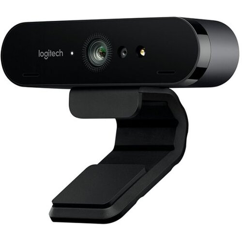 Logitech WebCam BRIO 4K Ultra HD Cijene