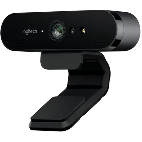 Logitech WebCam BRIO 4K Ultra HD