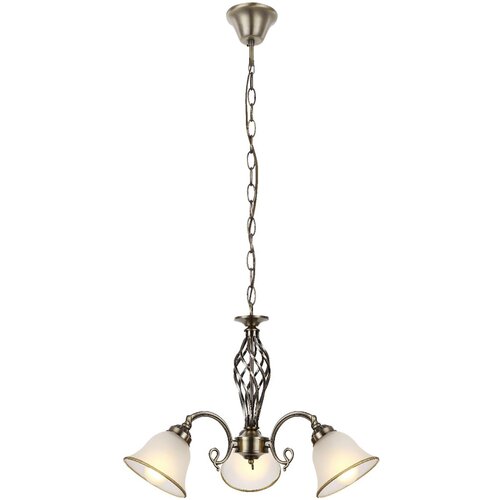 Globo visilica Odin 60208-3 Cene