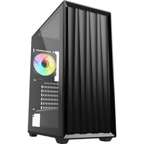  kući&scaron;te sharkoon gaming, VK3 rgb black atx, ventilator 4x120mm Cijene