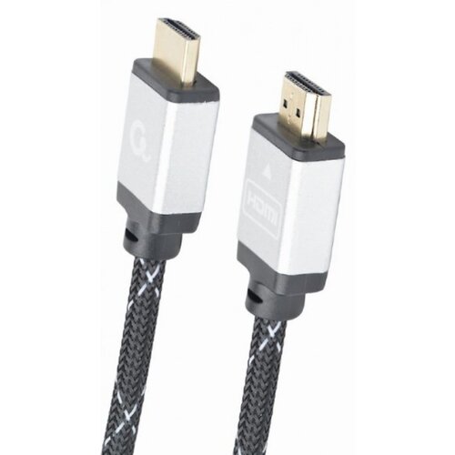 Gembird hdmi kabl 2m hdmi tip a (standardni) sivi Cene