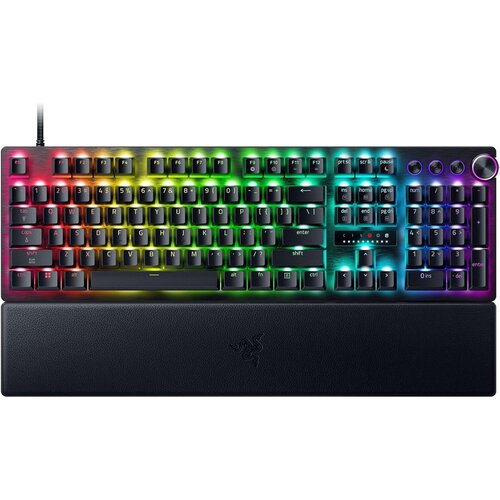 Razer Tipkovnica Huntsman V3 Pro 8KHz, US SLO g., (5000166077) Cene