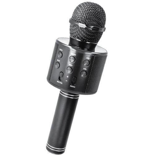 Mikrofon sa bt zvučnikom GSM038325 Slike
