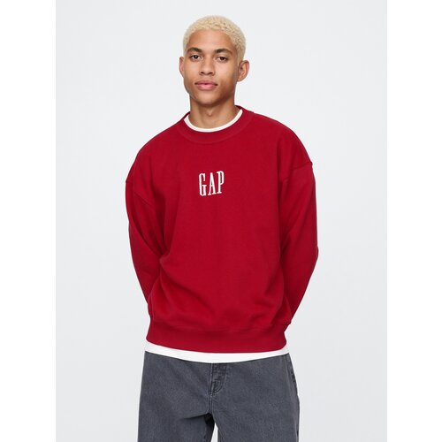 GAP Oversize sweatshirt with logo - Men's Cijene