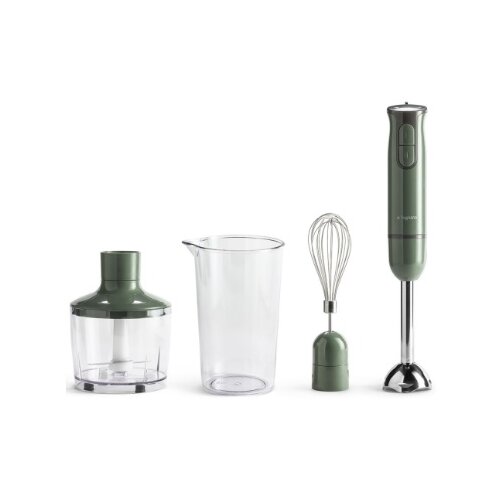 Tognana RUCNI MIKSER 600W IRIDEA GREEN Slike