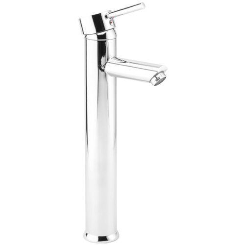 Linni visoka slavina za lavabo PROJECT Slike