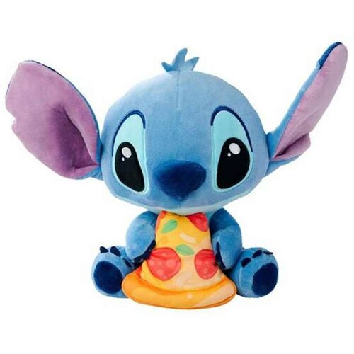  Pli&amp;scaron;ane igračke Stitch 25 cm (1 Dijelovi) Slike