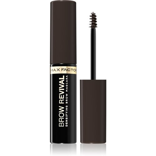 Max Factor brow revival Black brown, olovka za obrve Slike