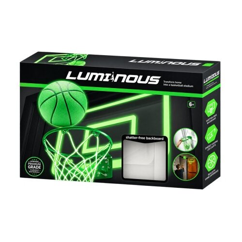  Luminous veliki ko&amp;scaron;arka&amp;scaron;ki set ( 1046537 ) Slike