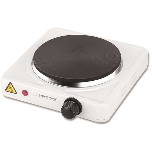 Esperanza EKH013W White Electric stove Cene