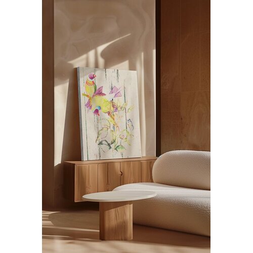 Wallity Slika Ersyfdc285, 40x60 cm Cene