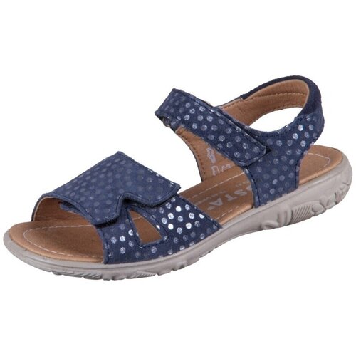 Ricosta Moni Nautic Bubble Crvena Slike
