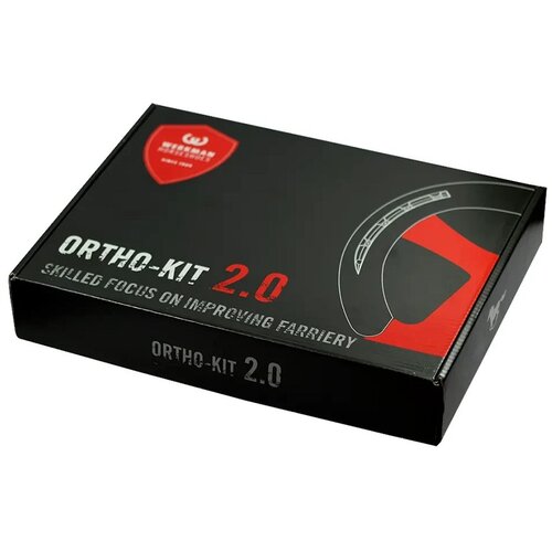 Werkman Hoofcare Umeci za potkovice Ortho kit 2.0 Cene