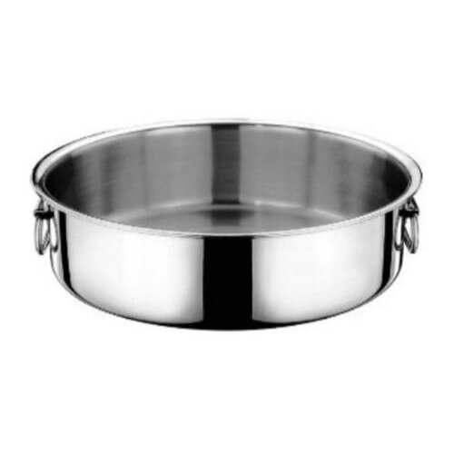  Tepsija inox sa ruckom 467 Cene